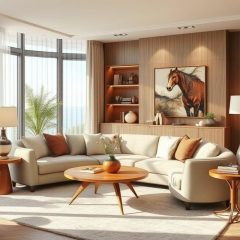 Meble na wymiar: zalety, projektowanie i koszt realizacji