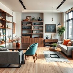 Dlaczego warto wybrać meble na wymiar do twojego wnętrza